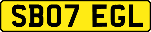 SB07EGL