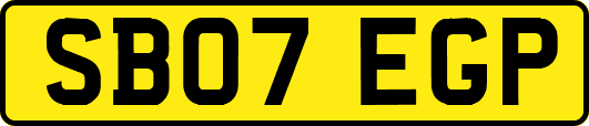 SB07EGP