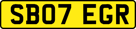 SB07EGR