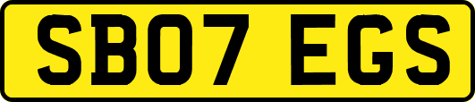 SB07EGS