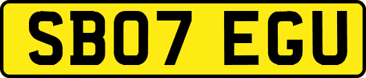 SB07EGU