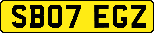 SB07EGZ