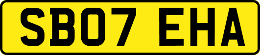 SB07EHA