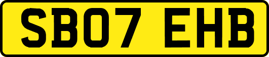 SB07EHB