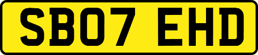 SB07EHD