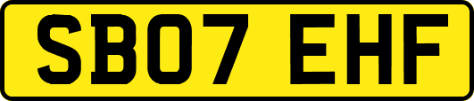 SB07EHF