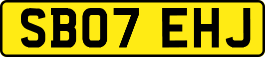 SB07EHJ