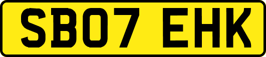 SB07EHK