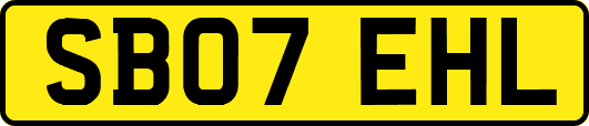 SB07EHL