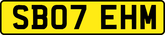 SB07EHM