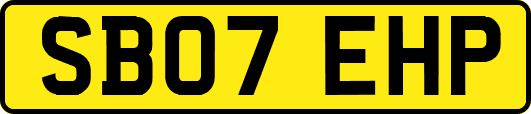 SB07EHP