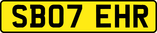 SB07EHR