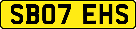 SB07EHS