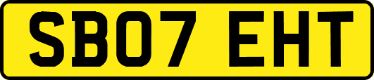 SB07EHT