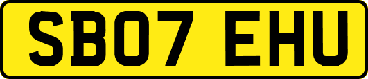 SB07EHU