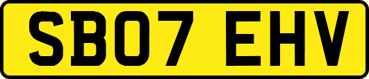 SB07EHV