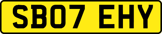 SB07EHY