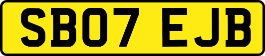 SB07EJB