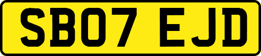 SB07EJD