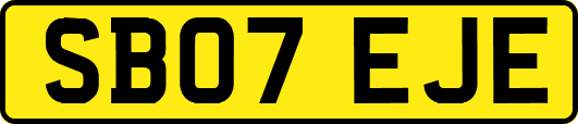 SB07EJE