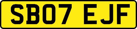 SB07EJF