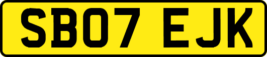 SB07EJK