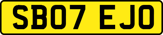 SB07EJO