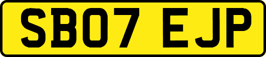 SB07EJP