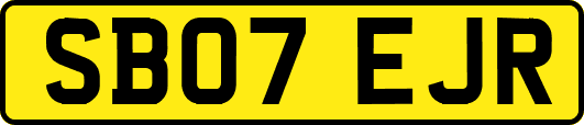 SB07EJR