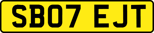 SB07EJT