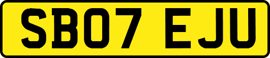 SB07EJU