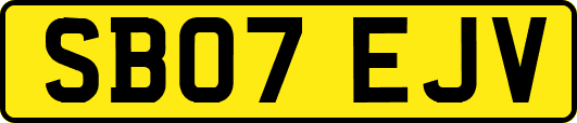 SB07EJV