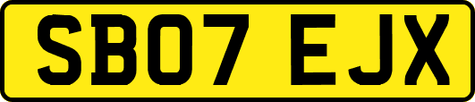 SB07EJX