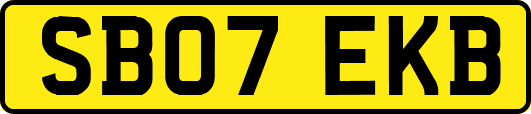 SB07EKB