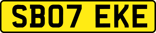 SB07EKE