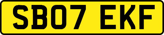 SB07EKF