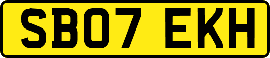 SB07EKH