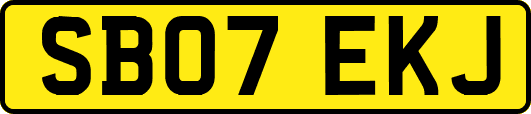 SB07EKJ