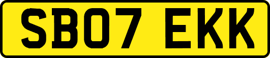 SB07EKK
