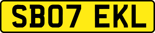 SB07EKL
