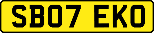 SB07EKO