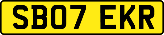 SB07EKR