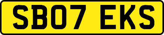 SB07EKS