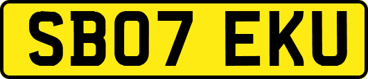 SB07EKU