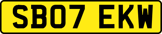 SB07EKW