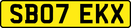 SB07EKX