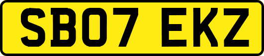 SB07EKZ