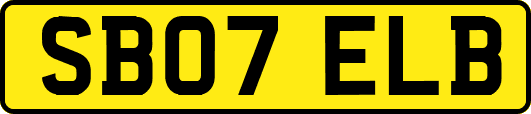 SB07ELB