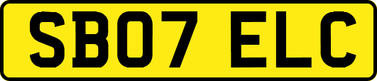 SB07ELC