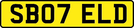 SB07ELD